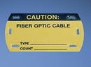 PST-FOBLNK, Panduit SELF-LAM BLANK TAG,YL (MOQ: 1; Increment of 1)