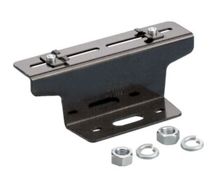 FR6CS58, Panduit Bracket,5/8"RodCtrSupport,4x4-6x4  ( MOQ1 ; Increment1 )