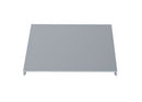 C6LG6, Panduit Duct Cover,6 Wx6ft,PVC,LG (MOQ: 120; Increment of 6)