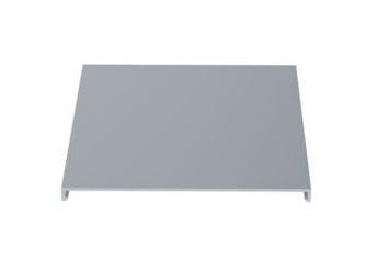 C6LG6, Panduit Duct Cover,6 Wx6ft,PVC,LG (MOQ: 120; Increment of 6)