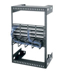Middle Atlantic WM-8-18 8SP WALL MOUNT RACK