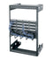 Middle Atlantic WM-8-18 8SP WALL MOUNT RACK