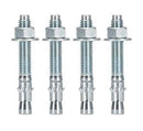 RFAKIT, Panduit RackFloorAttachmentKit,STL (MOQ: 1; Increment of 1)