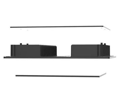 FSC24 Panduit Splice Chip 24 Position (MOQ: 10)