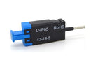 LVP65 Solid State Tube: Porta Systems (Tii Networks), 65V, 1-Pin