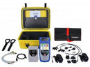 Platinum Tools TNC950DX Net Chaser Deluxe Kit, and Network Accessory Kit in hard Protective Case.  Box.