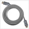 Covid P-HDFH-98 HDMI Fiber Cable, Plenum, 98ft