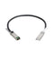 2312-06138-017 SFP+ Cable Assembly: Quiktron, Active, 5 Meter - Black