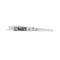 31716 Klein Tools Saw Blade, Reciprocating, 6 TPI, 6 Inch, 5 Pack