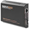 MC-GIGSM/MM-SFPDR 065-1196SFPDR Signamax 10/100/1000TX to 100/1000X SFP Media Converter