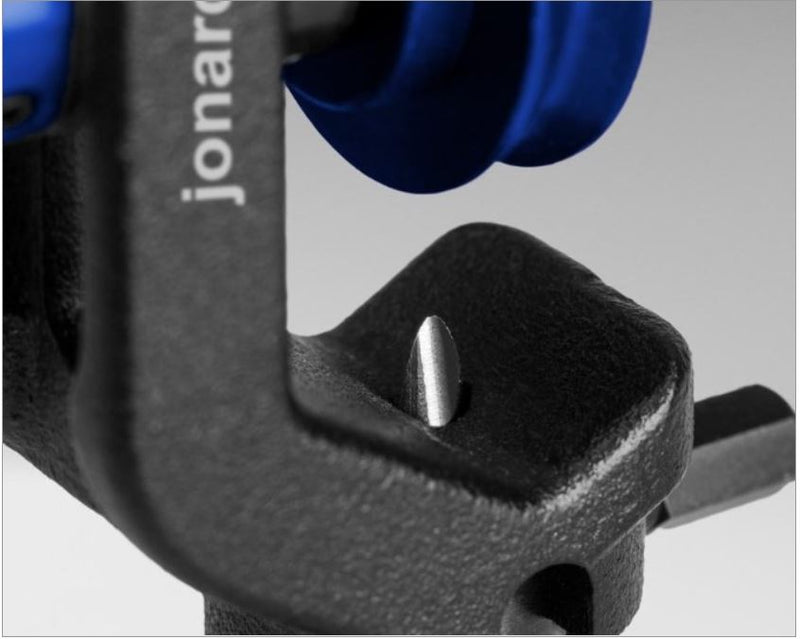 AST-10 Cable Slit & Ring Tool: Jonard, Armored Fiber Optic, Mid Span, Small Diameter