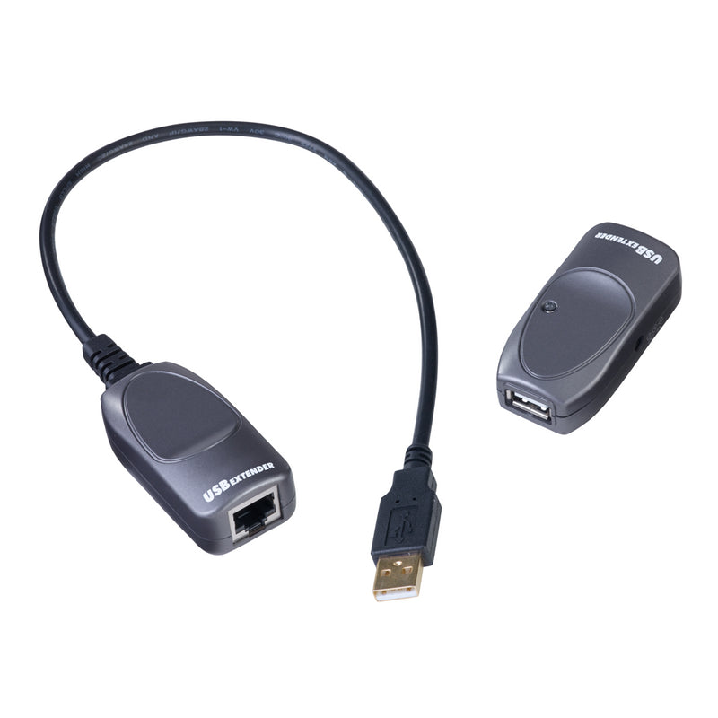 41910-U11Leviton EXT USB 1.1 50M