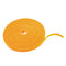 43115-75Y LEVITON Velcro Bulk Roll, 75', Yellow