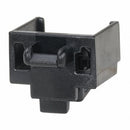 PSL-DCJB-BL-C Panduit Jack Module Block-out Device, 100 block- (MOQ: 1)