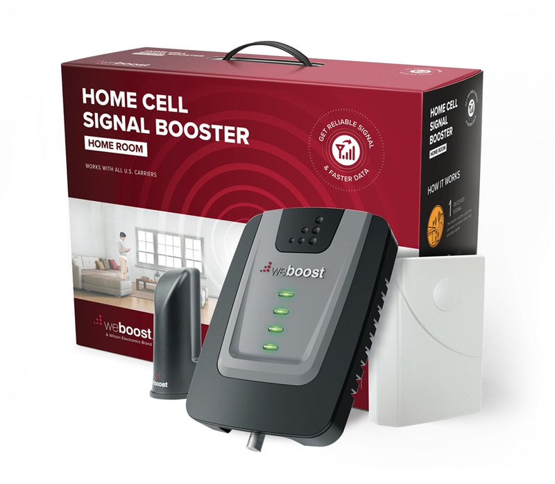 472120 Signal Booster Kit: Wilson weBoost Home Room 5G
