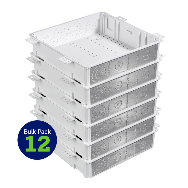 14\ WIRELESS ENCLOSURE