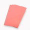 49886-12F Polishing Paper, Leviton, 12 Micron (Red), 100 Pack