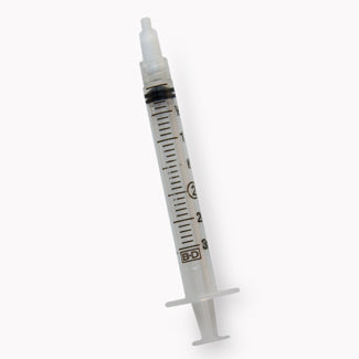 49886-SYR LEVITON TOOL SYRINGE REPL 25PK