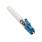 49990-SL2 LEVITON Fast-Cure LC Singlemode Connector, OS2, 3mm, Blue