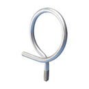 Caddy / Erico 4BRT32 Bridle Ring, 1/4"-20 Thread, 2 Inch Diameter