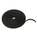 4S115-75E LEVITON VELCRO ROLL LITE 75' BK
