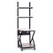 5000-3-200-24 Kendall Howard 24" Performance 200 Series LAN Station - Folkstone