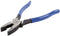 Klein Tools D2000-9NE Pliers / Side Cutters, Heavy Duty 9 Inch