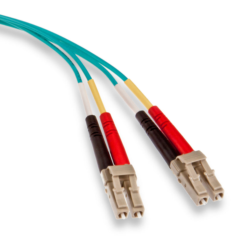 PCORD OM4 LC-LC 2M