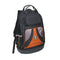 55421BP-14 Klein Tools Backpack, Tradesman Pro, 39 Pockets