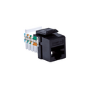 5EHOM-RE5 LEVITON JACK HOME5E BK