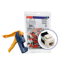 5G108-JT5 LevitonJK GMAX C5E 150PK JR LA