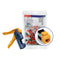 5G108-JY5 LevitonJK GMAX C5E 150PK JR YL