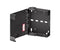 Leviton 5WMNT-01C OPT-X SDX accepts Cassettes Panels Splices Wall Mount Fiber Box