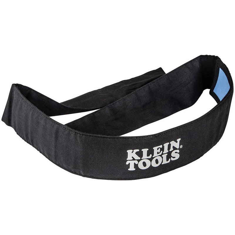 60123 Klein Tools Cooling Bandana - Black