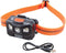 56064 Klein Tools Rechargeable Headlamp with Silicone Strap, 400 Lumens