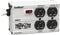 Tripp Lite IB4-6/220 4 OUTLETS 6' CORD 330 JOULES Isobar Ultra Surge Suppressor 220/240V US 5-15R Receptacles