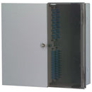 AX100540 Belden FX MEDIUM WALL-MOUNT PANEL BK