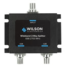 850034 Splitter: Wilson, 2-Way, -3dB