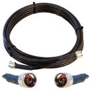 952320 Cable: Wilson 400, Ultra Low Loss Coax, N-Male / N-Male, 20 Ft.