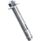 SA3-8X3L Sleeve Anchor: 3/8 Inch x 3 Inch long
