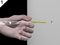 Toggle SNAPTOGGLE® Heavy Duty Toggle Bolt Anchor, 1/4"-20