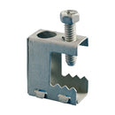 BC Beam Clamp: Caddy / Erico, 1/16 Inch - 1/2 Inch Flange