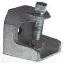 BC-IRON Beam Clamp: Steel City, Flange up to 15/16 Inch