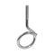 BR-1.25-1/4-20 Bridle Ring, 1.25" Dia., 1/4 - 20 Thread (MOQ: 100; Increment of 100)