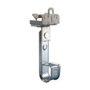 Caddy / Erico CAT1224 CableCat J-Hook, 3/4 Inch with Hammer-On Clip
