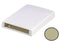 Panduit CBXF6EI-AY Mini-Com Surface Mount Fiber Box, 6 Port, Electric Ivory