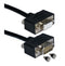 CC320M1-06 Cable: VGA, Male / Female, 6 Ft.