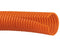 CLT50F-C3, Panduit CLT50F-C3<br >Corrugated Loom Tubing: Panduit, 1/2 Inch Diameter, 100 Ft - Orange (MOQ: 1; Increment of 1)