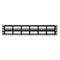 CPP48FMVNSWBLY, Panduit Industrial,8Pt,CUPatchPanel,RG (MOQ: 1; Increment of 1)
