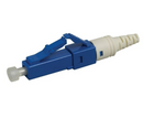 205KNT9SA-09 Ortronics LC PC Reusable Connector, Single-Mode, Blue  (MOQ: 12)